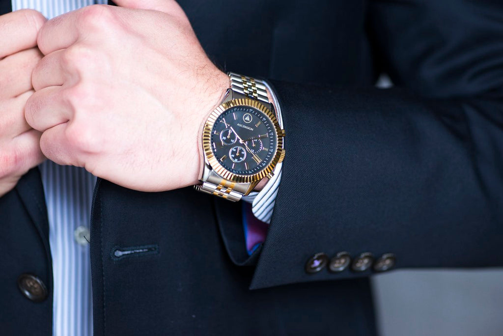 Buy Watches For Young Professionals Ascension Brands